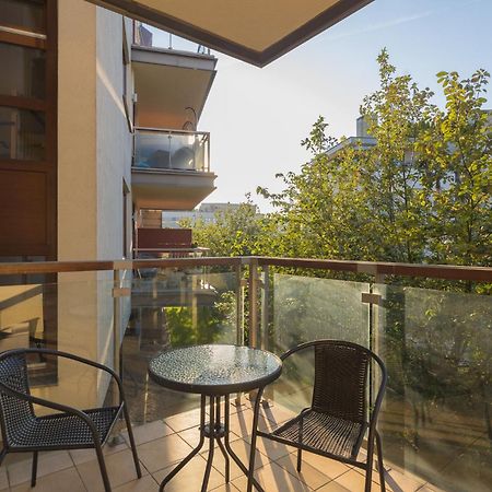 Royal Wilanow 2-Bedroom Apartment 바르샤바 외부 사진