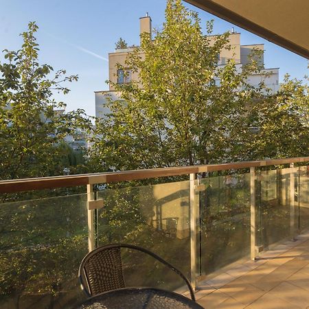 Royal Wilanow 2-Bedroom Apartment 바르샤바 외부 사진