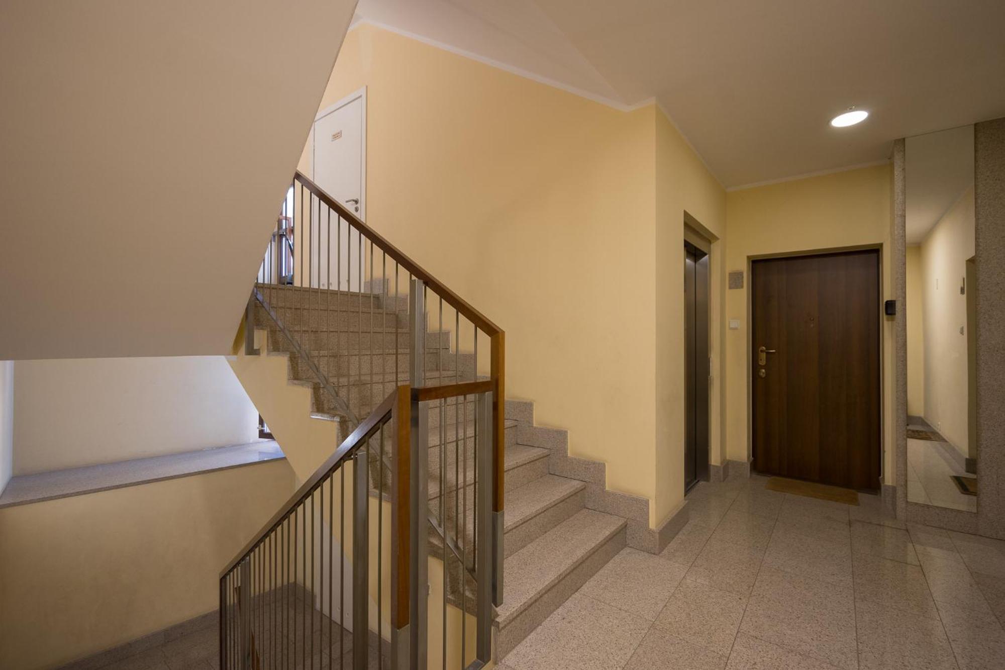 Royal Wilanow 2-Bedroom Apartment 바르샤바 외부 사진