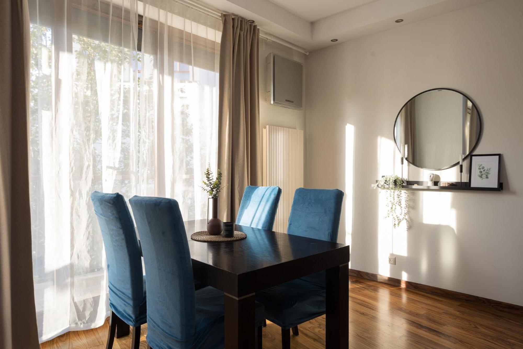 Royal Wilanow 2-Bedroom Apartment 바르샤바 외부 사진