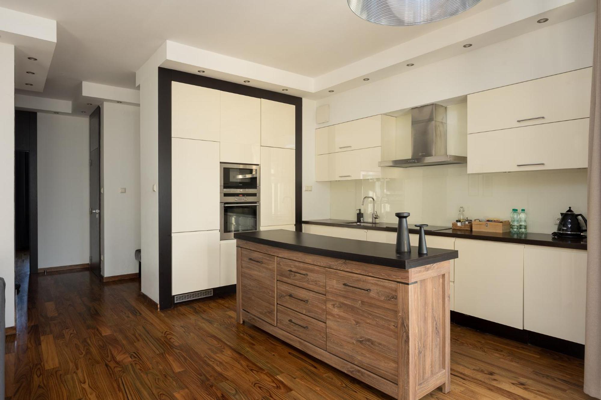 Royal Wilanow 2-Bedroom Apartment 바르샤바 외부 사진