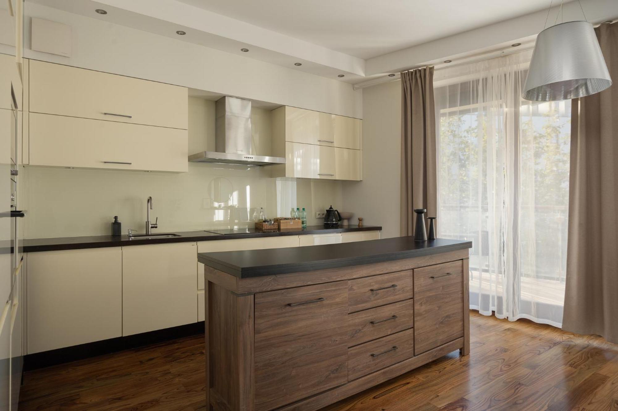 Royal Wilanow 2-Bedroom Apartment 바르샤바 외부 사진