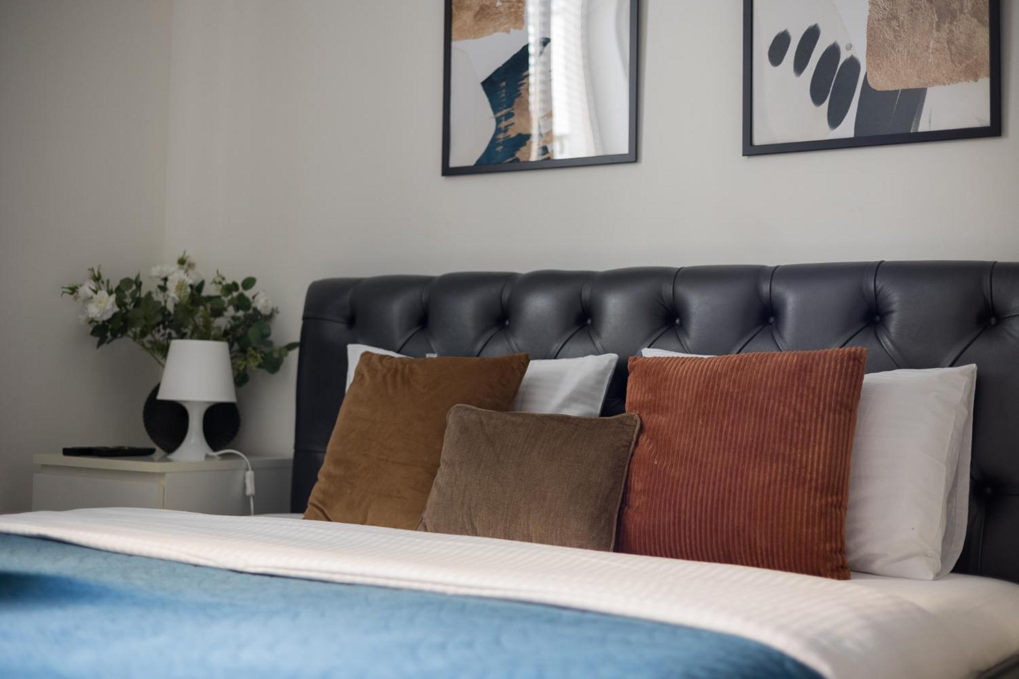 Royal Wilanow 2-Bedroom Apartment 바르샤바 외부 사진