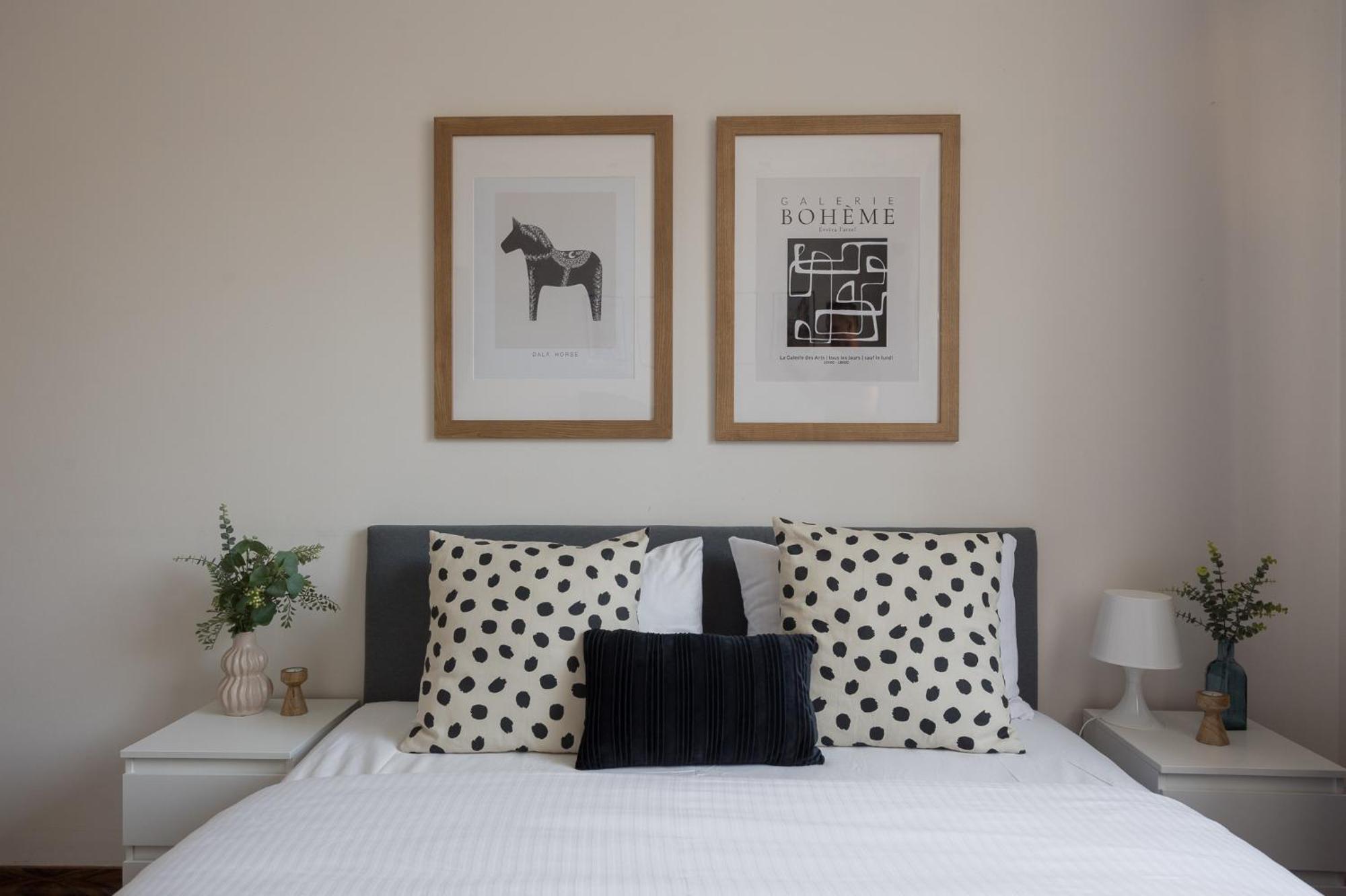 Royal Wilanow 2-Bedroom Apartment 바르샤바 외부 사진