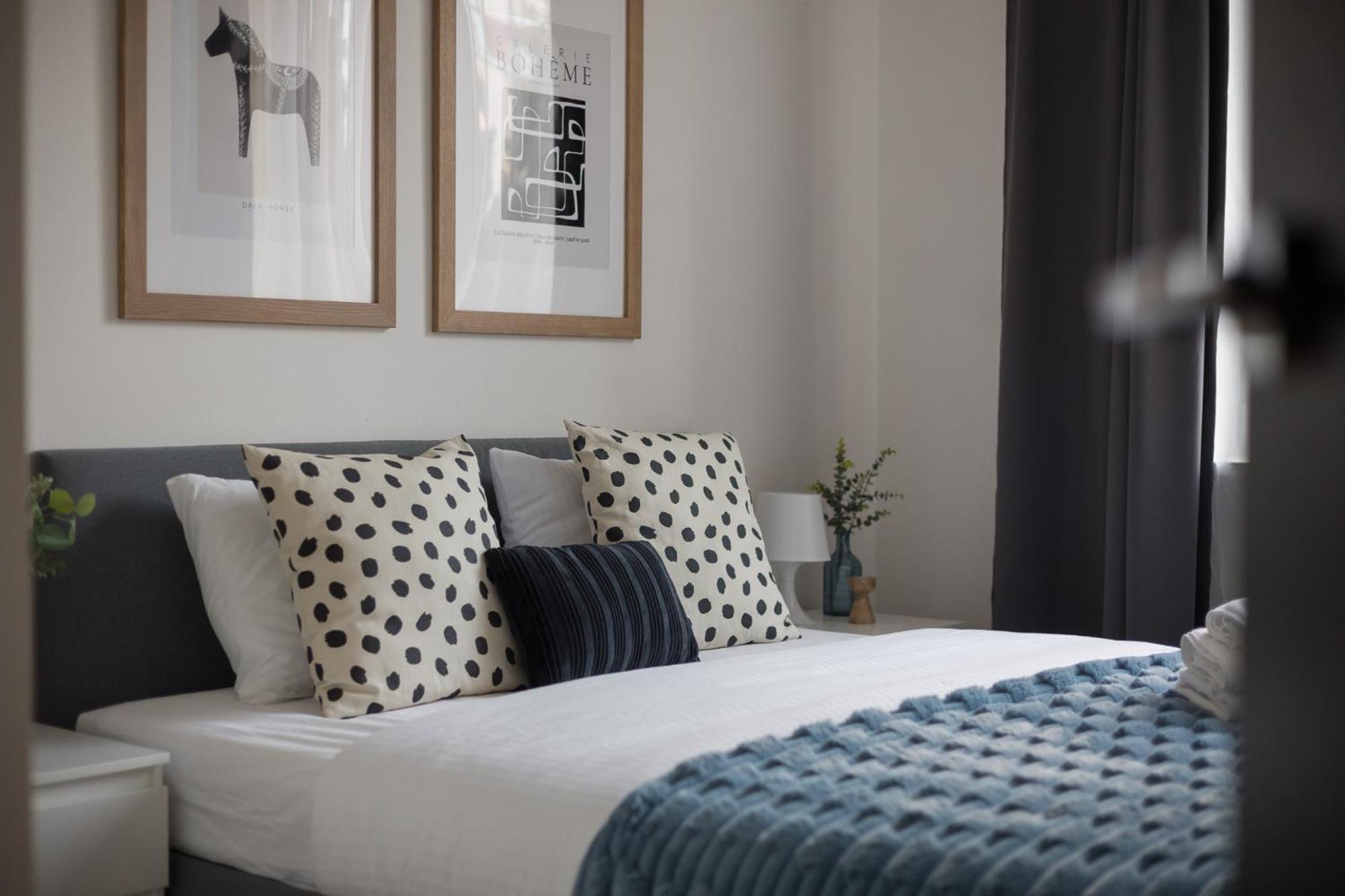 Royal Wilanow 2-Bedroom Apartment 바르샤바 외부 사진