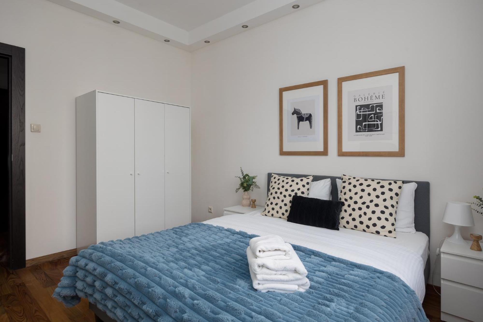 Royal Wilanow 2-Bedroom Apartment 바르샤바 외부 사진