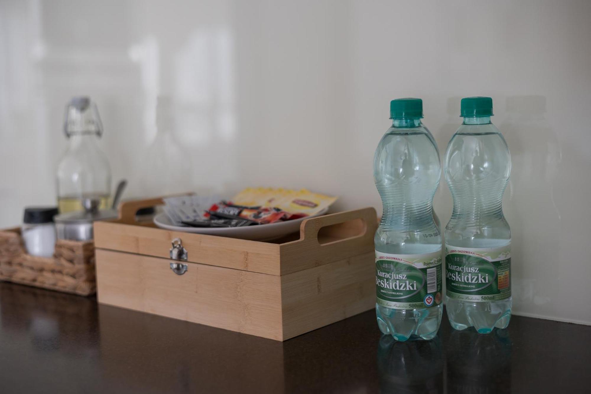 Royal Wilanow 2-Bedroom Apartment 바르샤바 외부 사진
