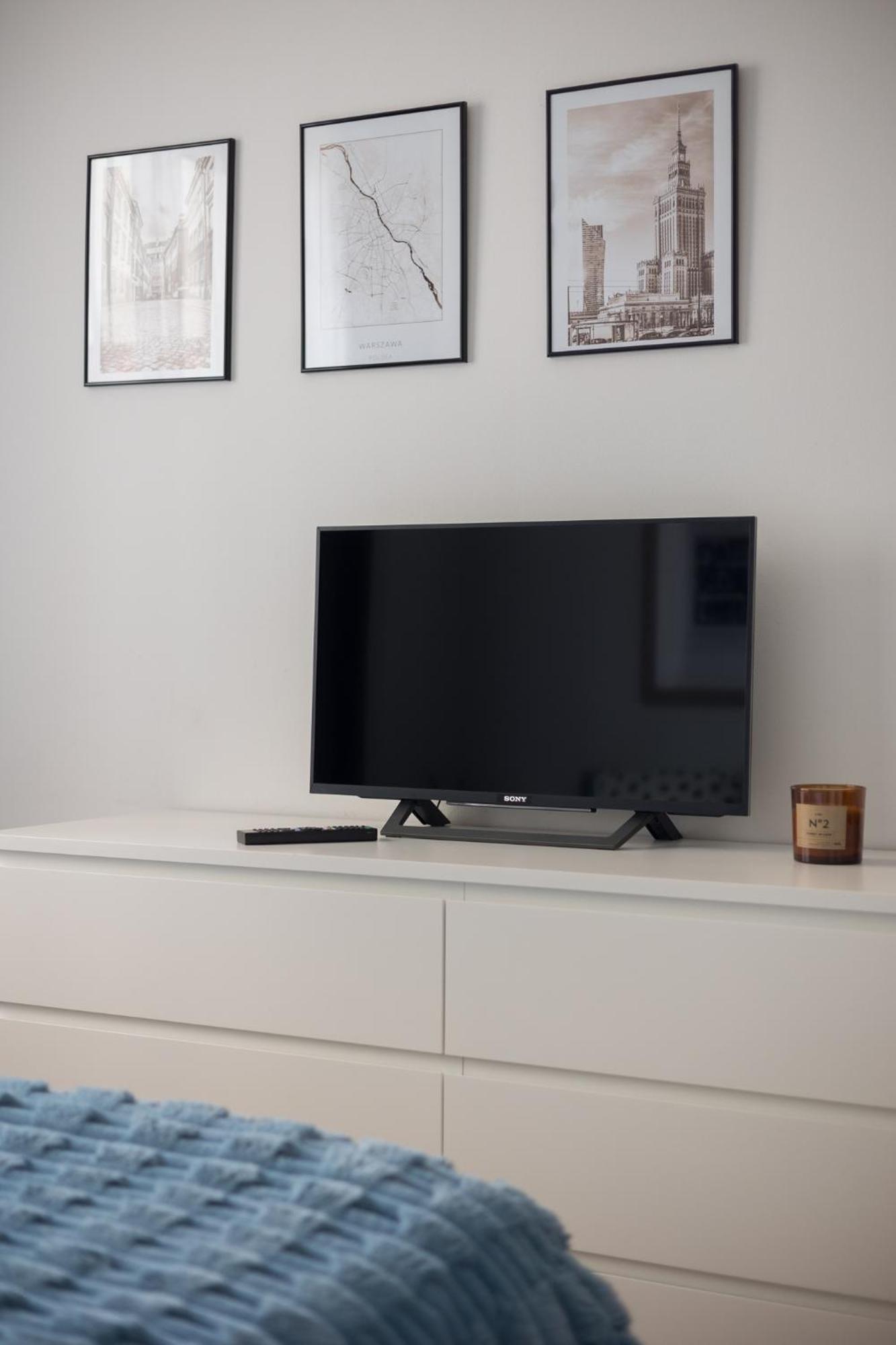 Royal Wilanow 2-Bedroom Apartment 바르샤바 외부 사진